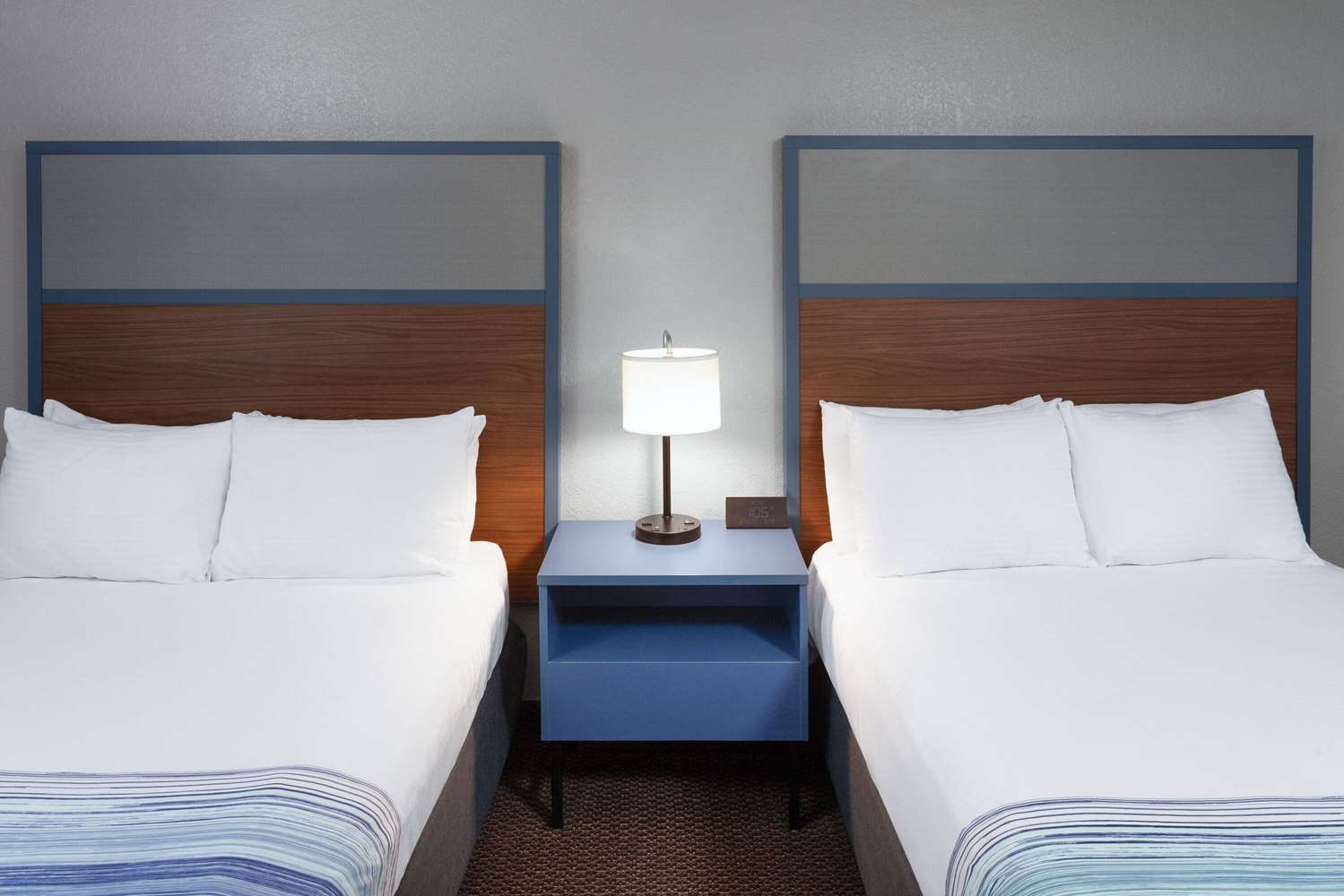 AmericInn by Wyndham New Richmond 12/40