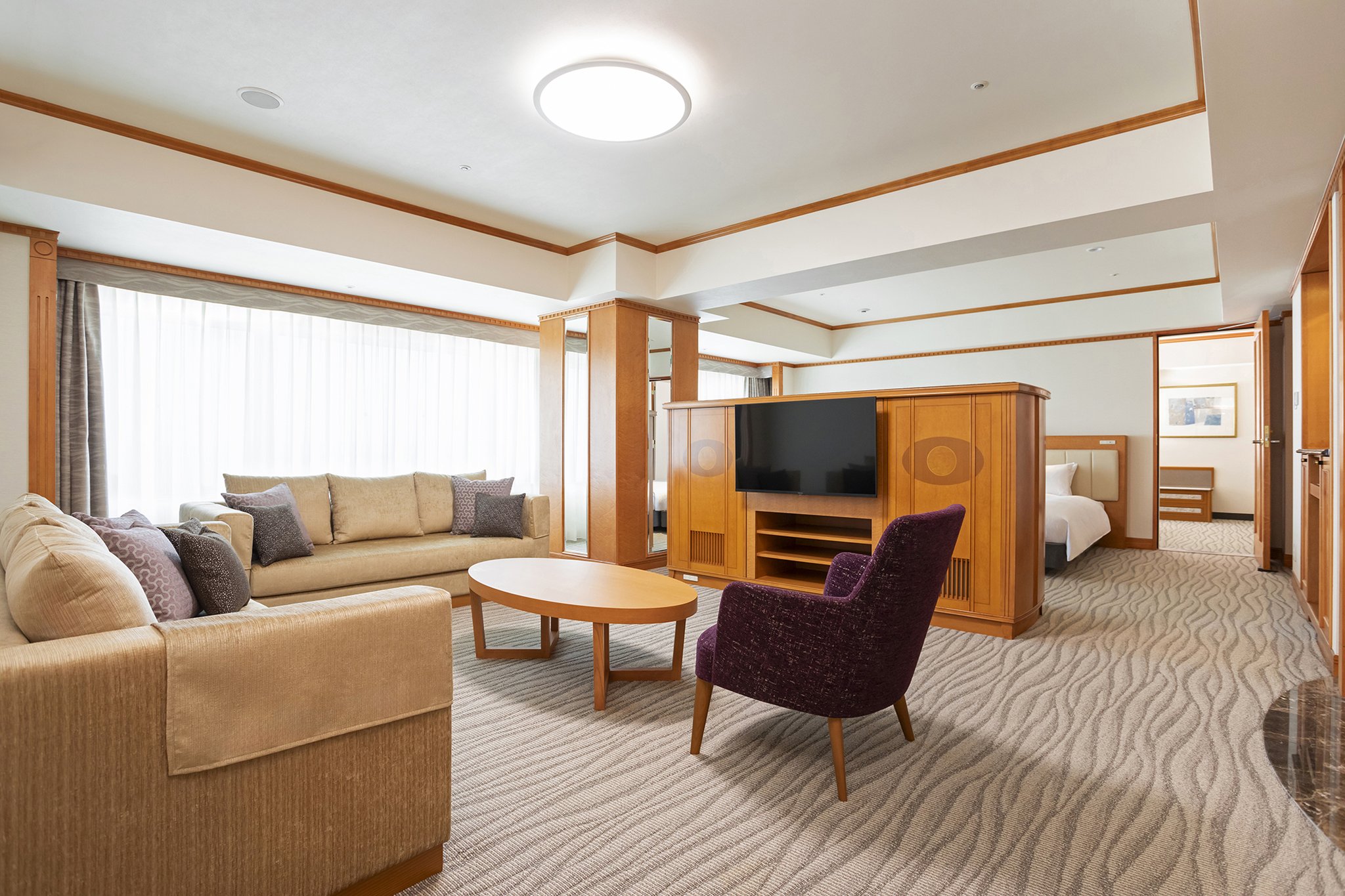 Hotel Nikko Kansai Airport 56/80