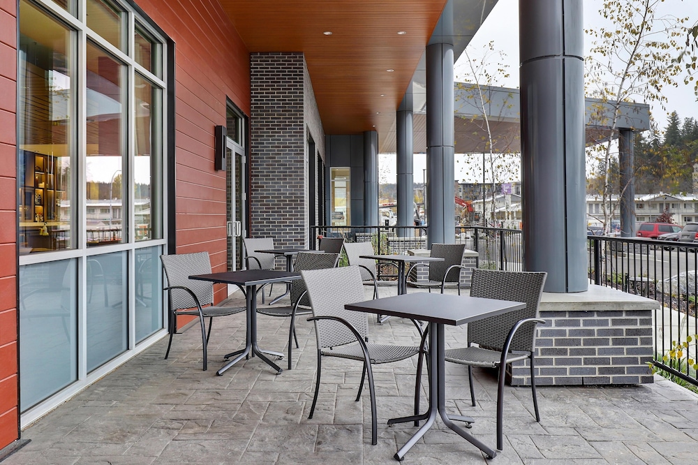 Hyatt Place Prince George 34/50