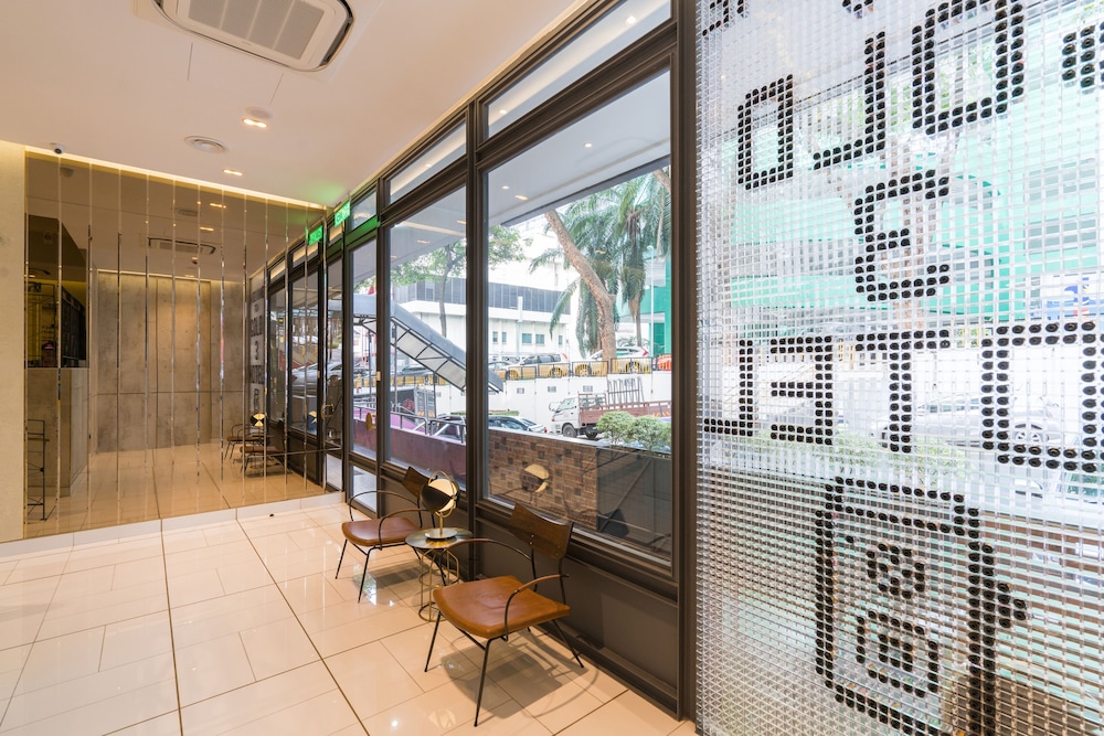 Gold3 Boutique Hotel 36/47