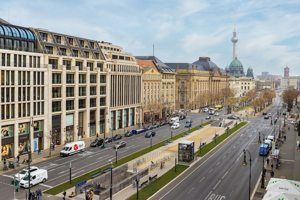 Westin Grand Berlin in BERLIN