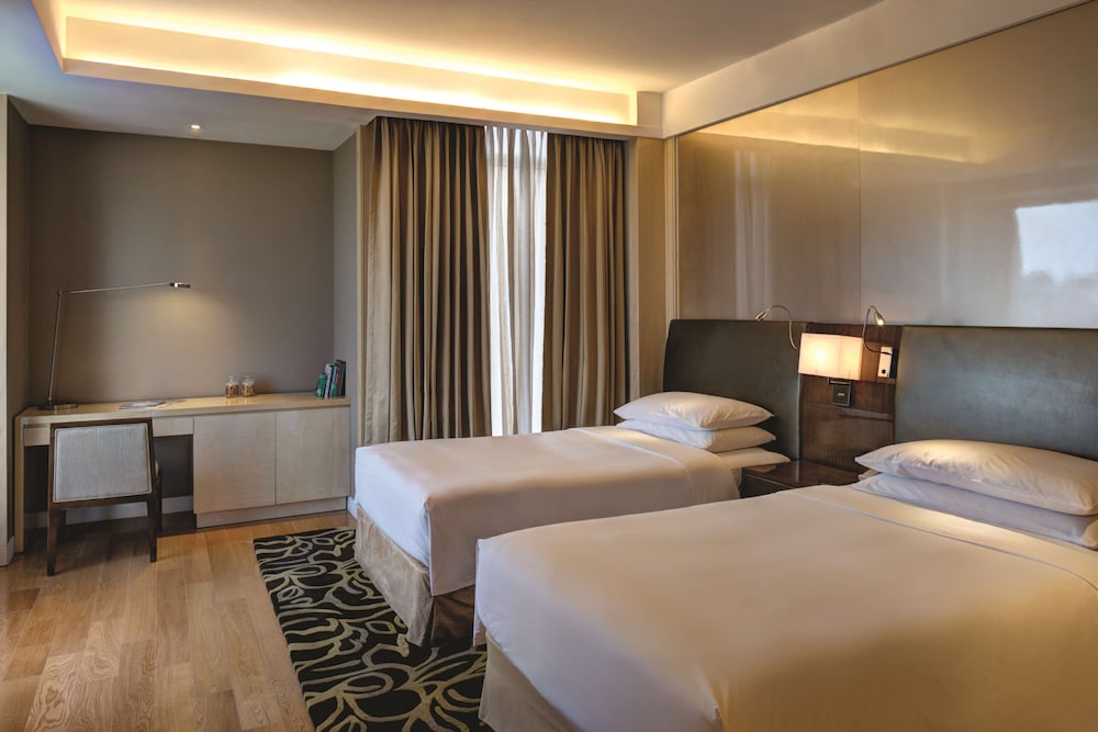 Hyatt Regency Pune Hotel and Residences 25/79