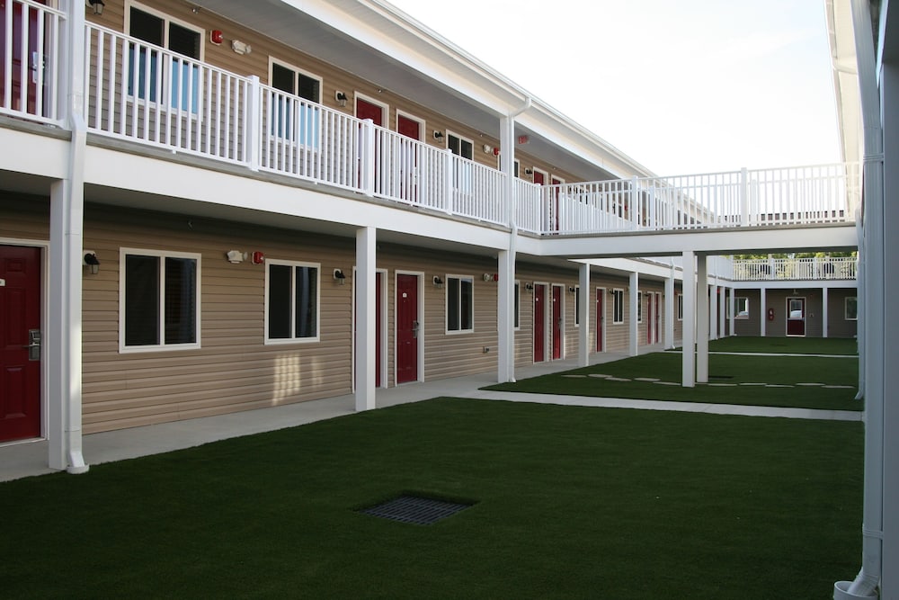 Affordable Suites of America Quantico 5/46