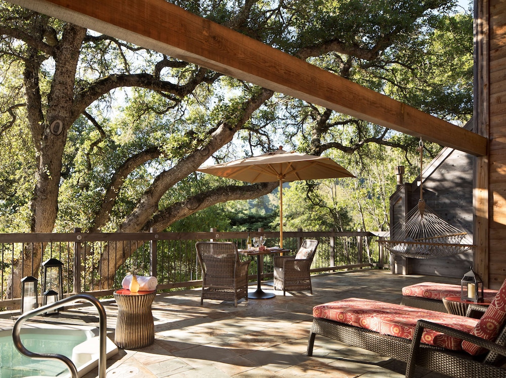 Ventana Big Sur, An Alila Resort 18/80