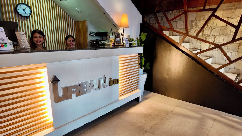 Urban Inn Iloilo 13/65