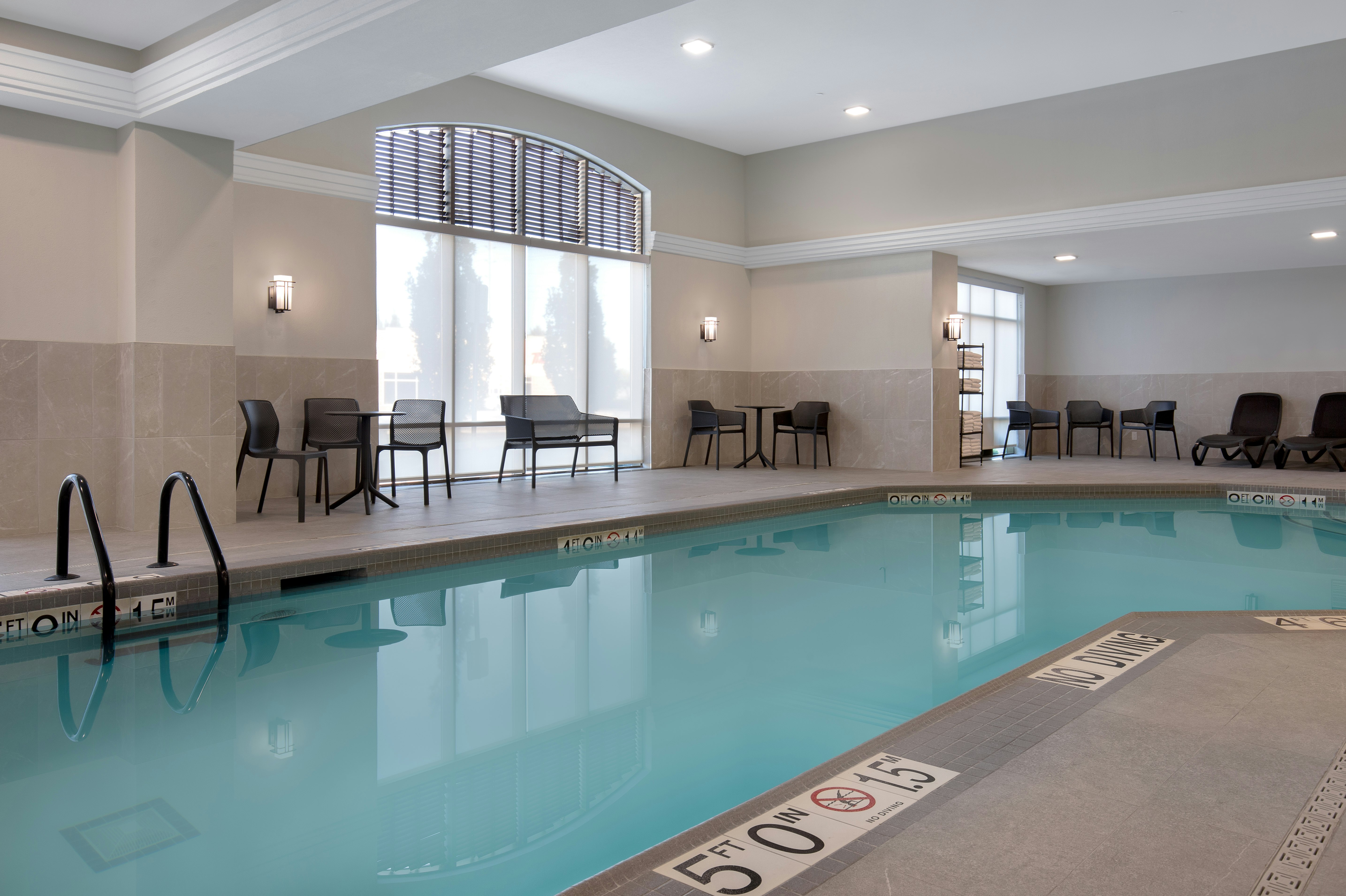Hampton Inn By Hilton Brampton Toronto 23/50