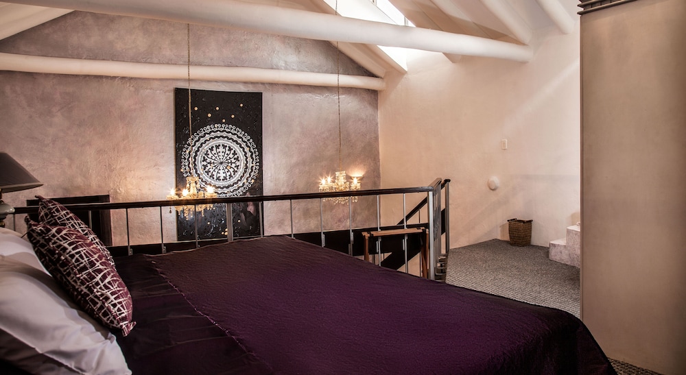 ANDEAN WINGS BOUTIQUE HOTEL 2/35