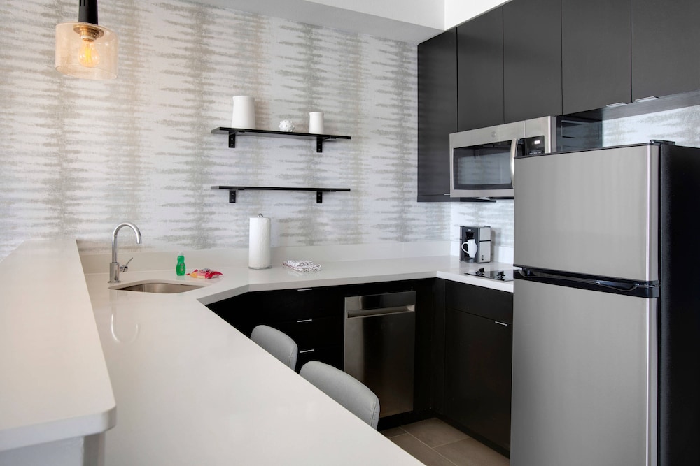 Residence Inn by Marriott Waco South 38/50