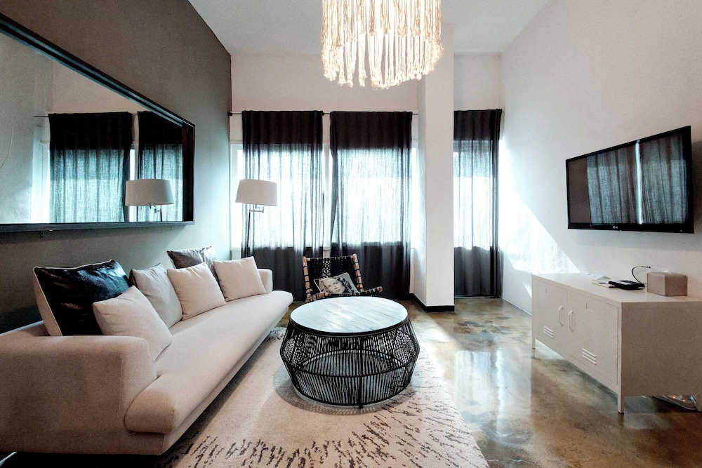 SLA Seoul Loft Apartments 32/74
