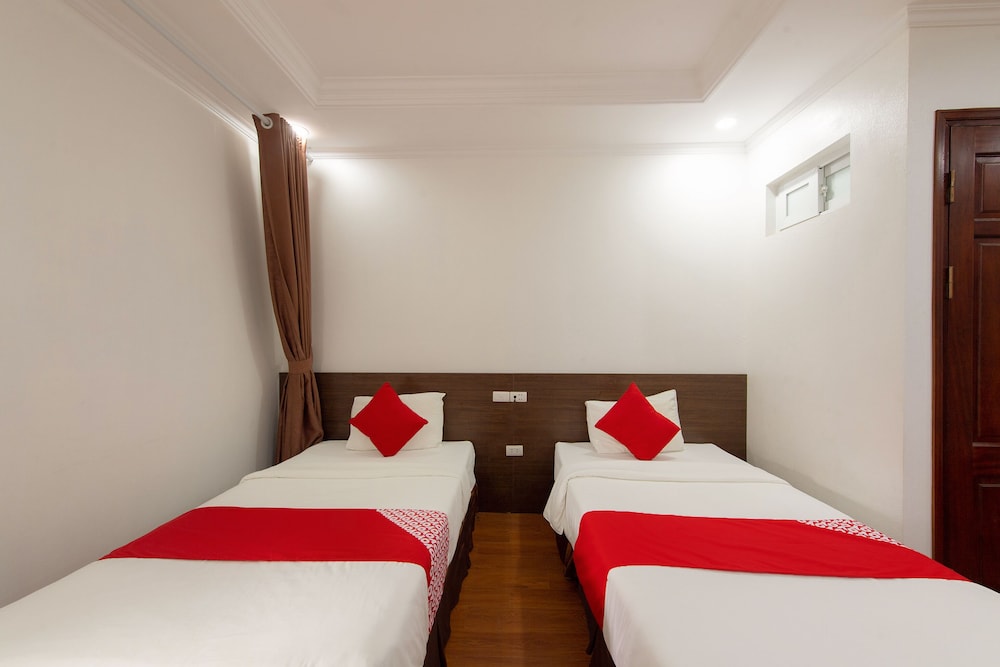 Super OYO Capital O 387 Bach Duong Hotel 29/40