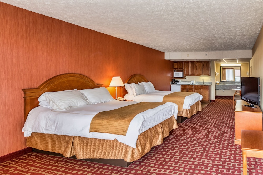Park Grove Inn 33/62