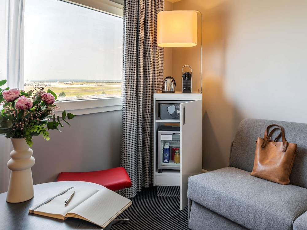 Mercure Paris CDG Airport 44/69