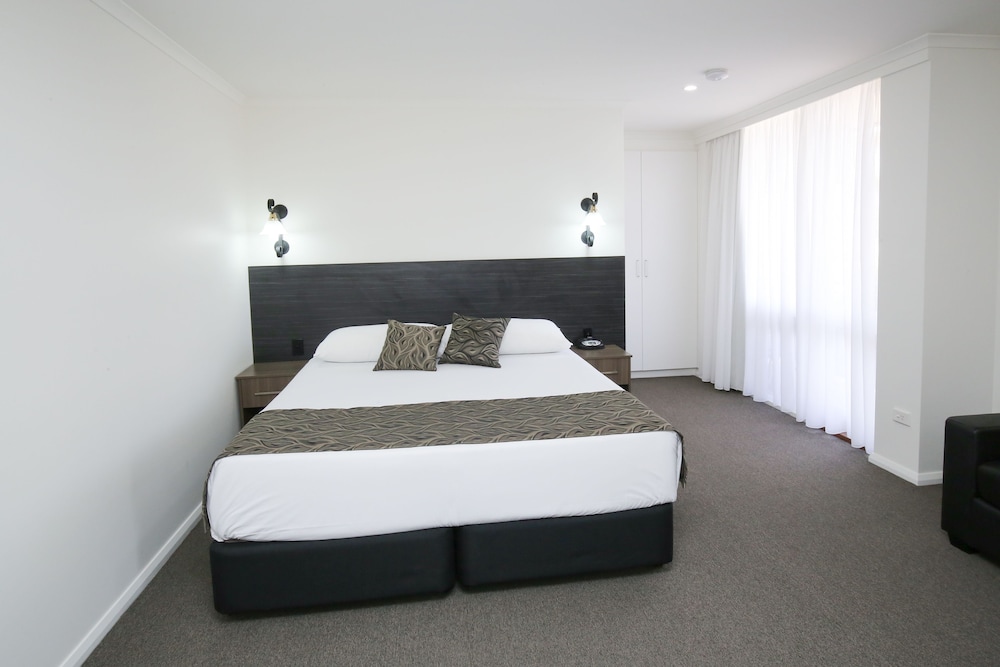 Econo Lodge Mildura 29/72