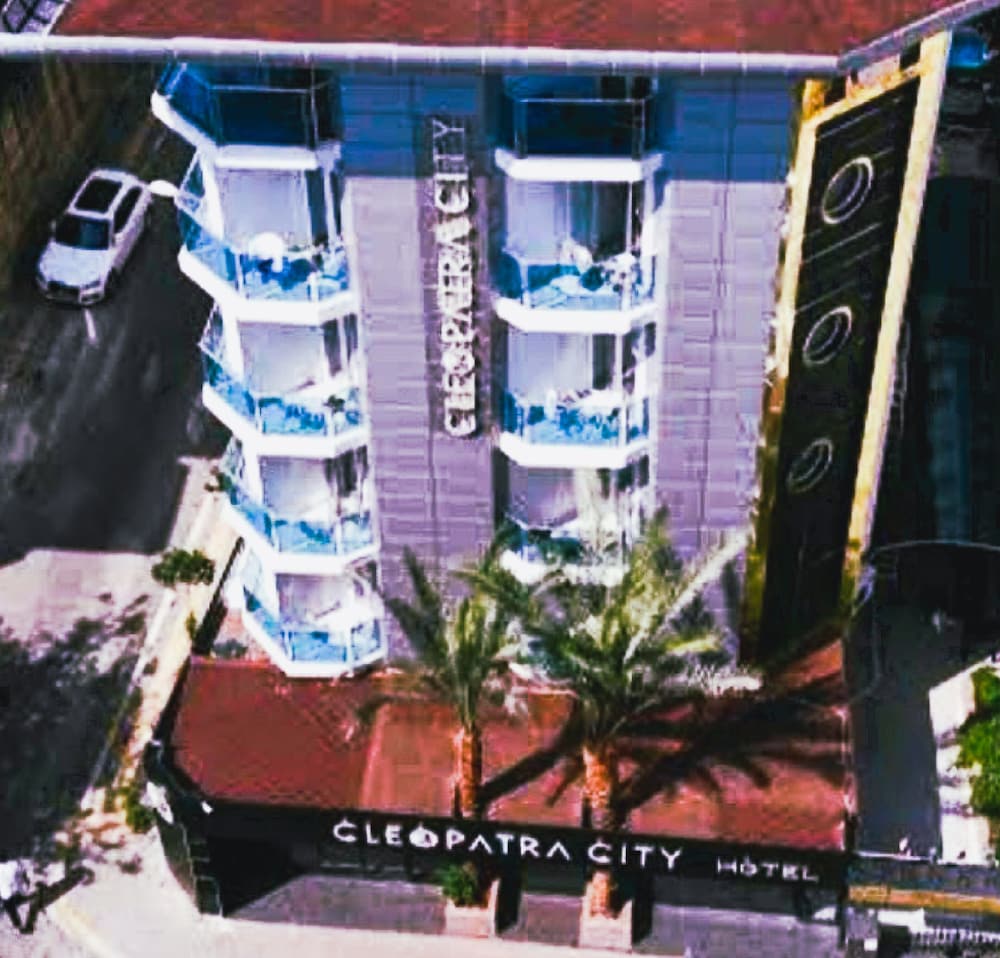 Cleopatra City Hotel 1/49