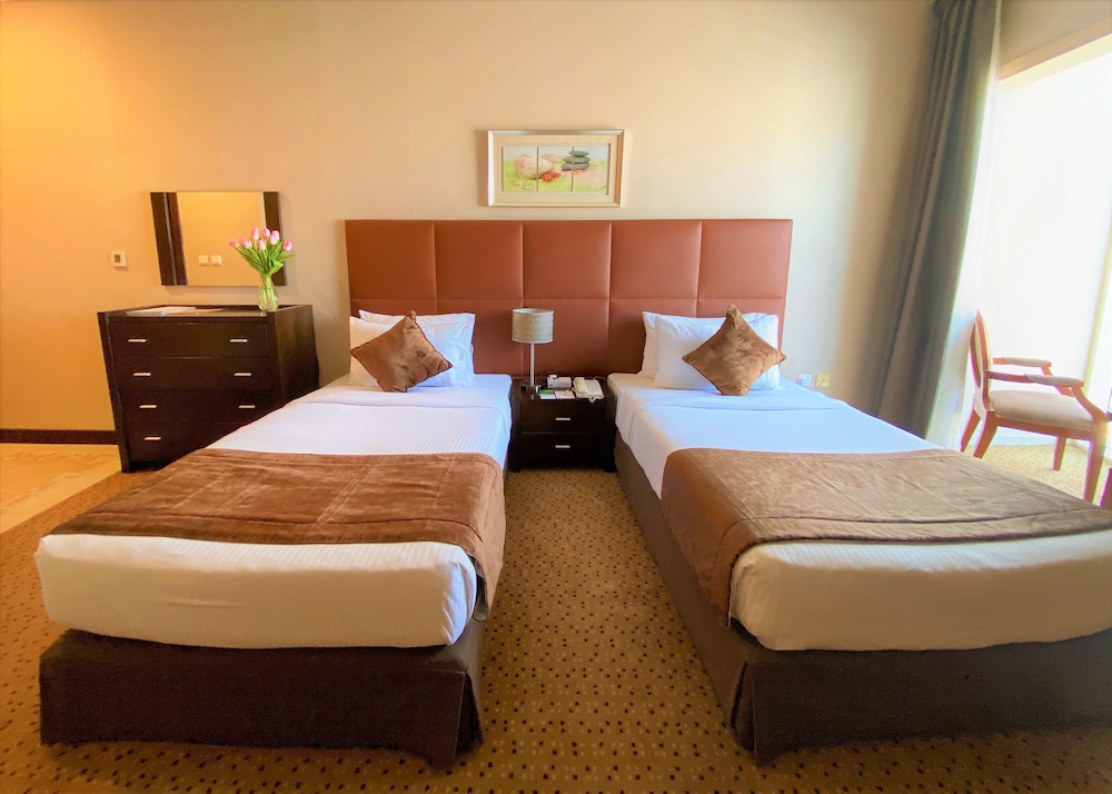 Kingsgate Hotel Doha 28/81