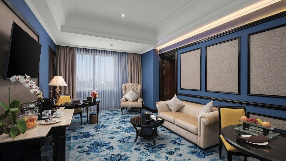 The Papandayan Hotel 28/60