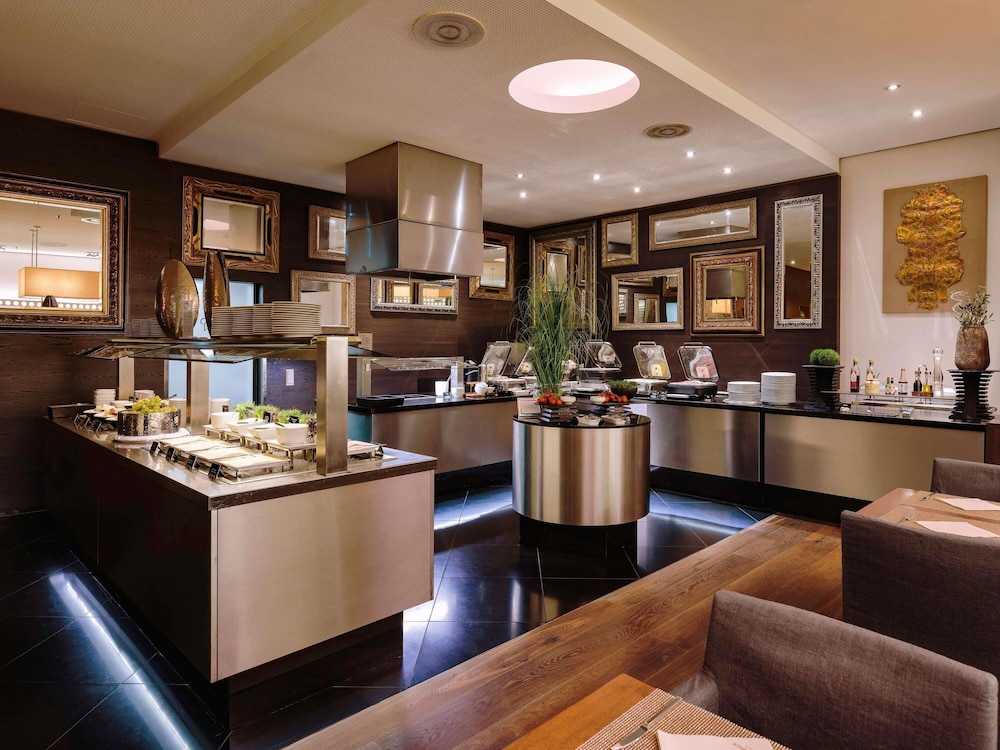 Movenpick Hotel Stuttgart Airport 33/50