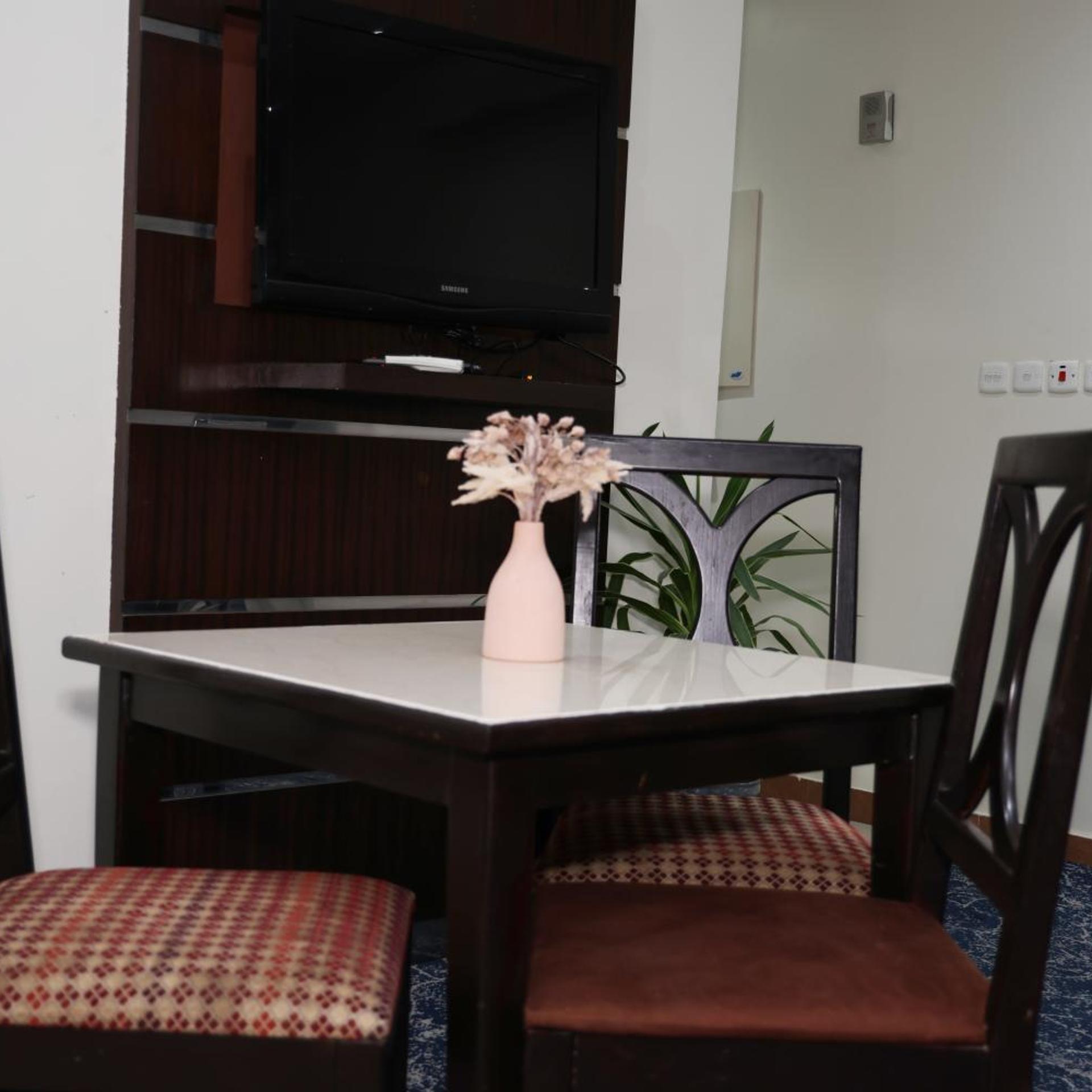 مرفال للاجنحة الفندقية التعاون(Merfal serviced Apartments-altawoun) 15/67