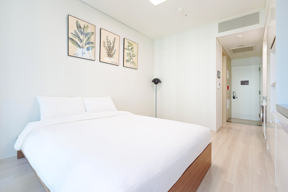 Superior, Double Bed