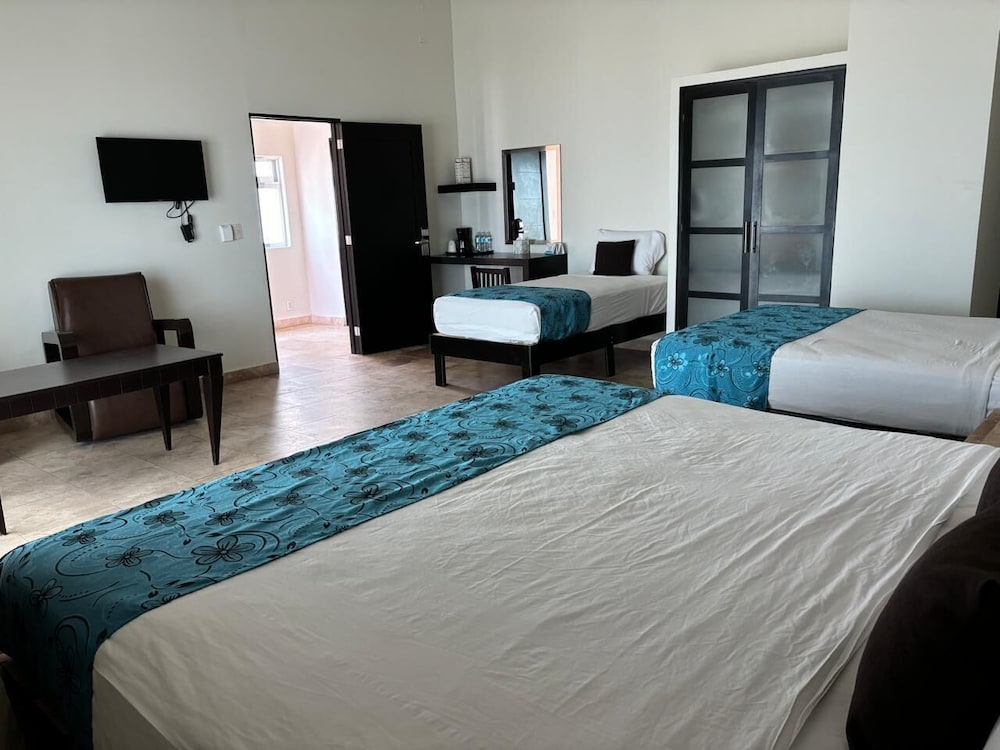Coral Island Hotel and Spa 52/70