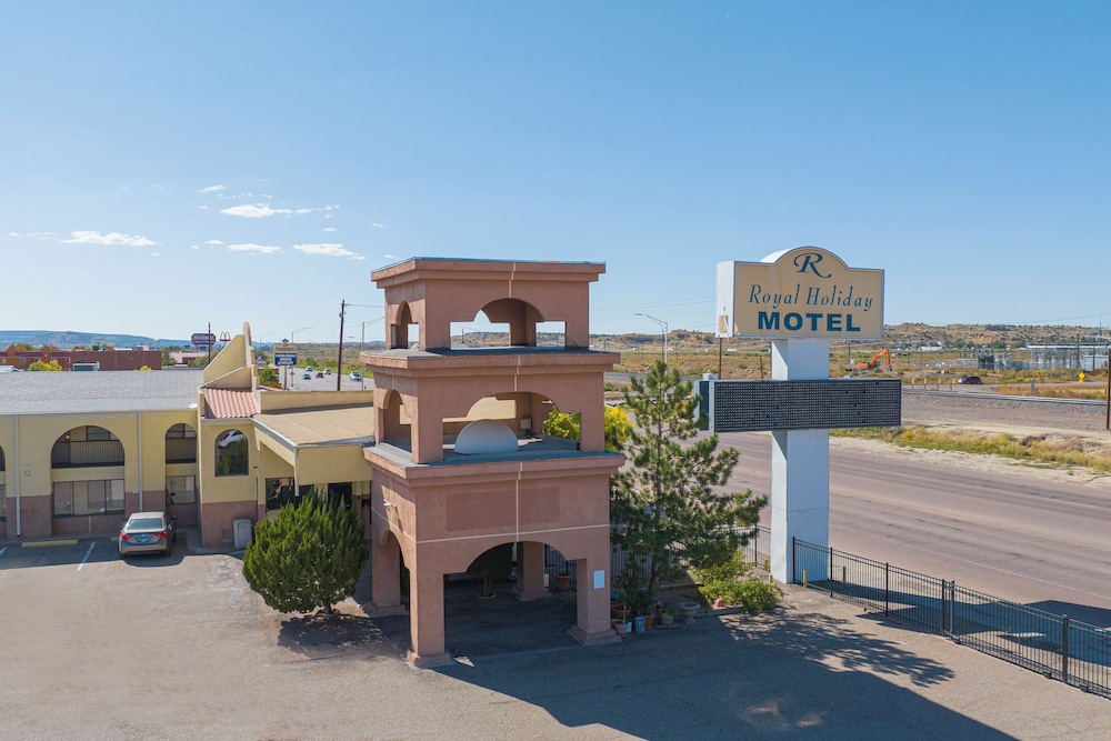 Royal Holiday Motel By Belvilla Gallup I-40 39/50