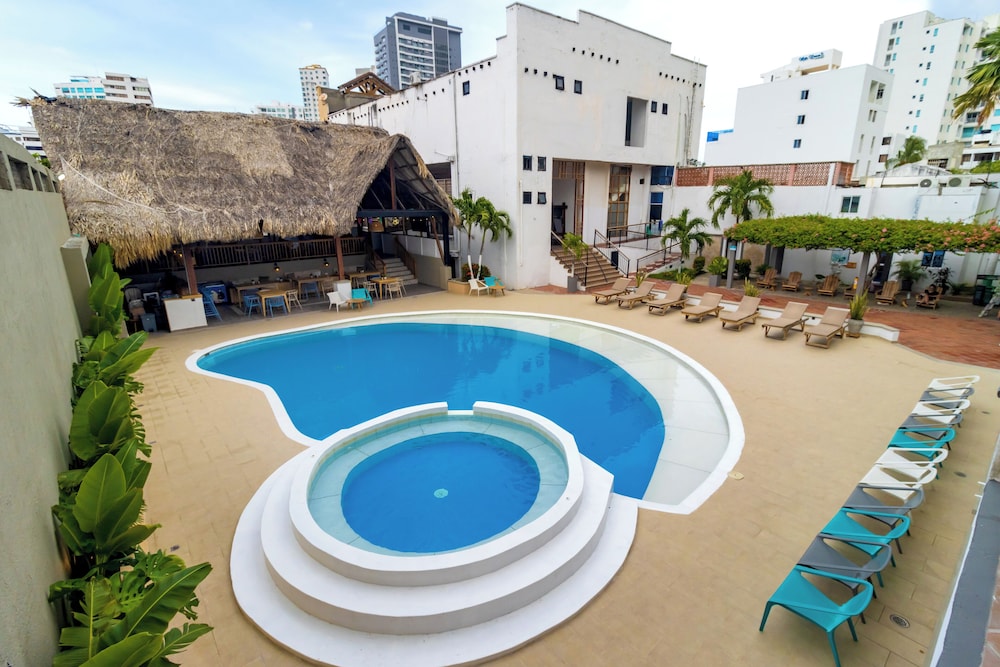 Hotel Sansiraka by GEH Suites 42/50