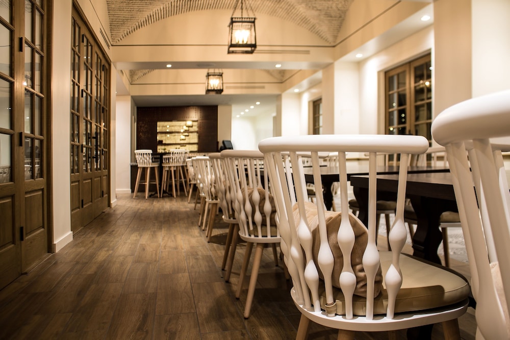 Hotel Valencia Santana Row 37/46