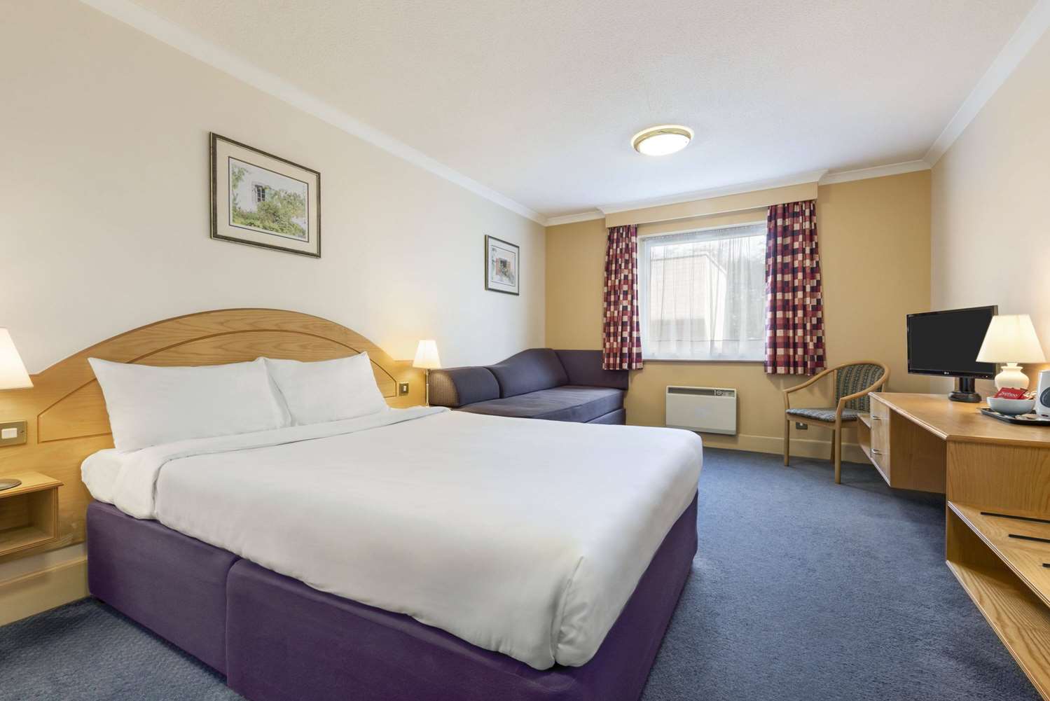 Days Inn by Wyndham Watford Gap 3/22