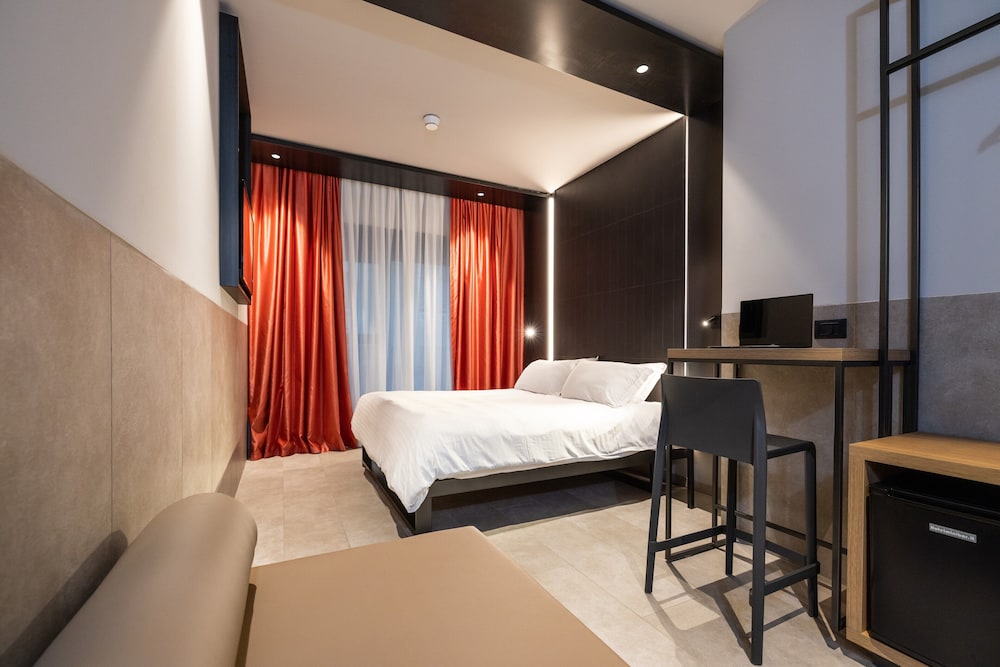 Smart Hotel Milano Central Station 29/66