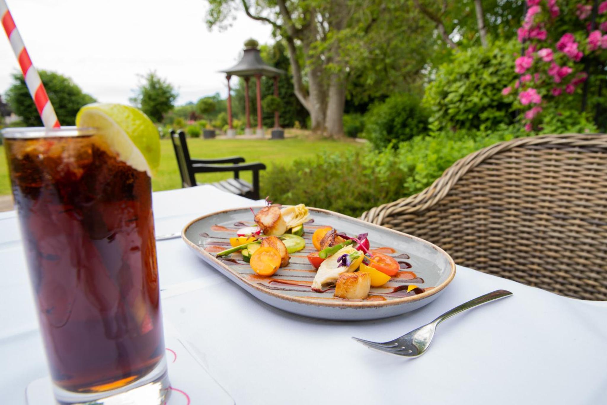 Hartnoll Hotel 44/58