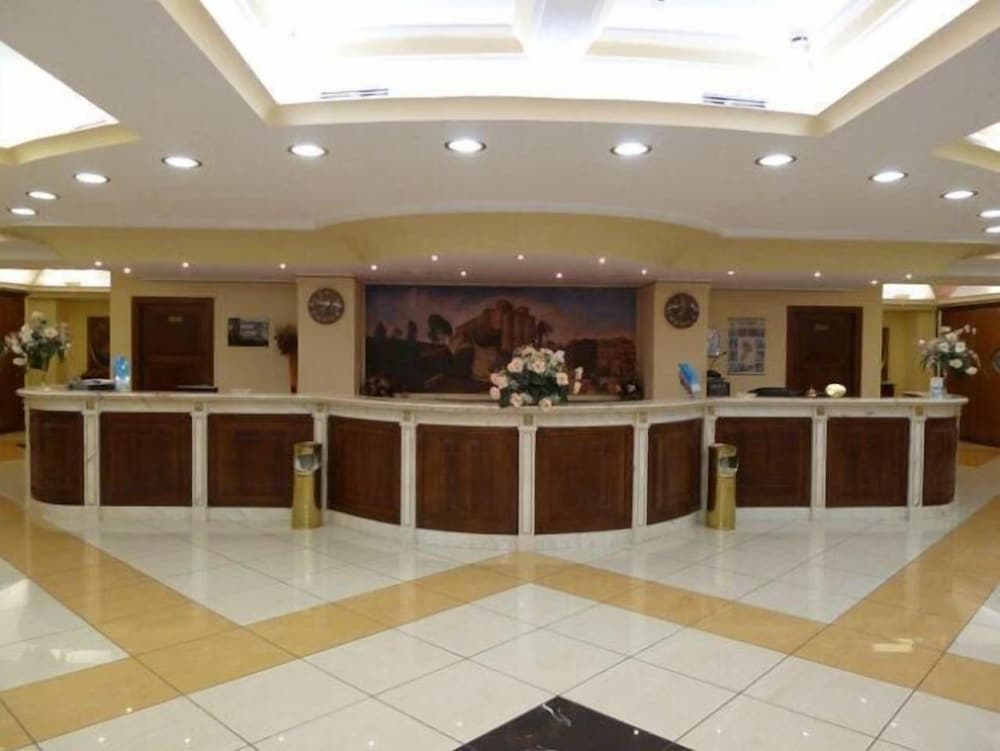 Hotel Club Residence Roscianum 7/40