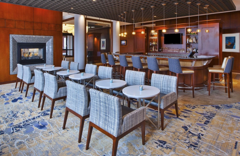 Hilton Garden Inn Portland Downtown Waterfront 32/41