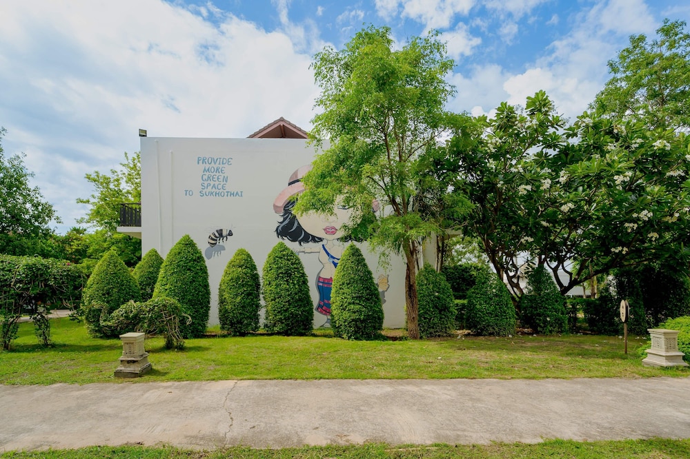 Sukhothai Treasure Resort Spa 68/74