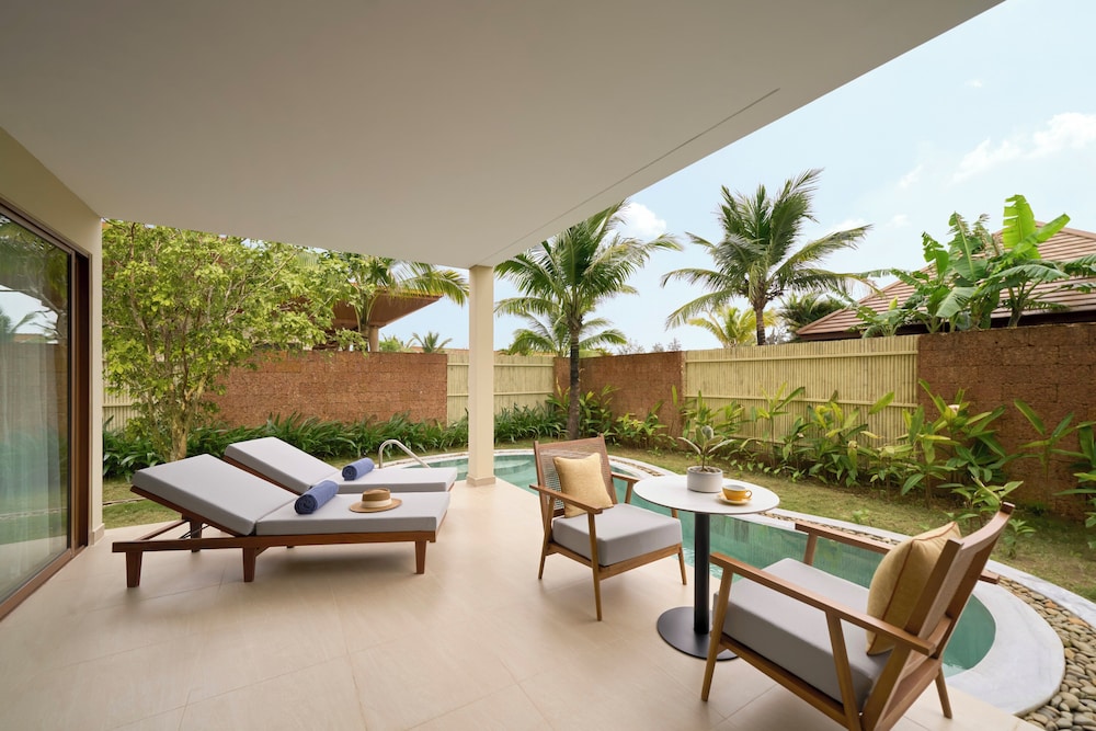 voco Quang Binh Resort 25/50