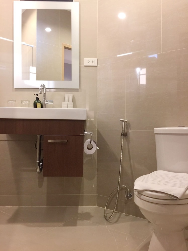 Asoke Residence Sukhumvit by UHG 16/74