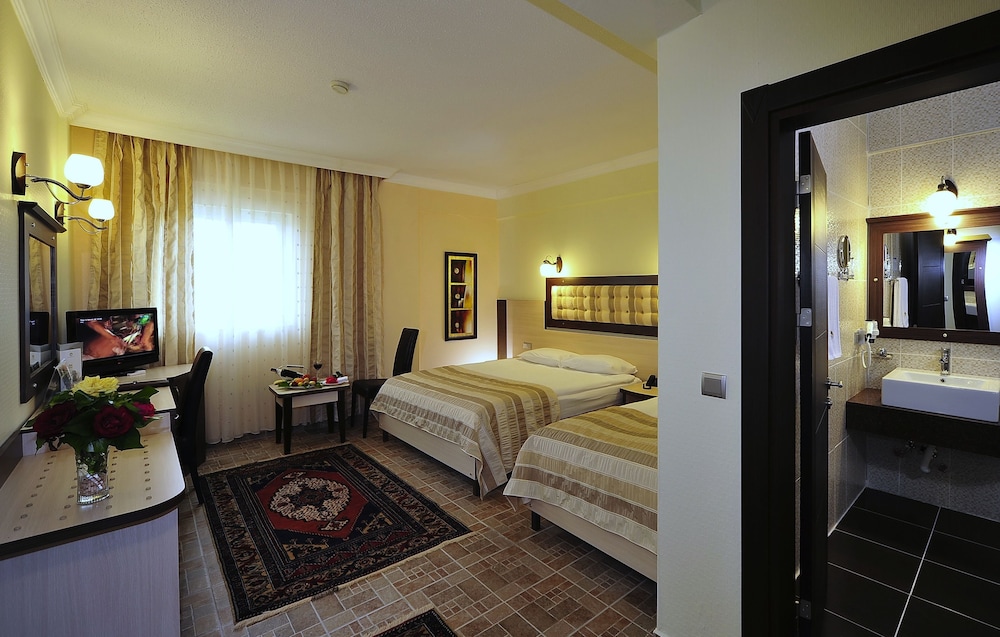 Monark Hotel Cappadocia 14/38