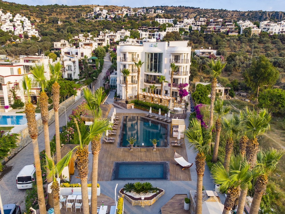Vita Bella Resort Spa 4/63