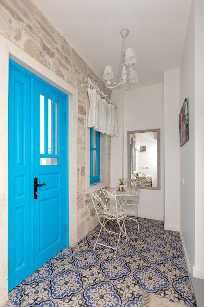 Ela Tenedos Hotel - Adults Only 5/50