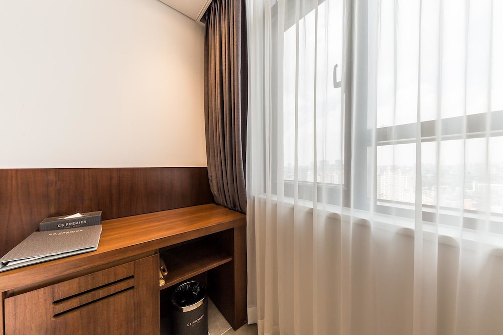 CS Premier Hotel Seoul 21/23