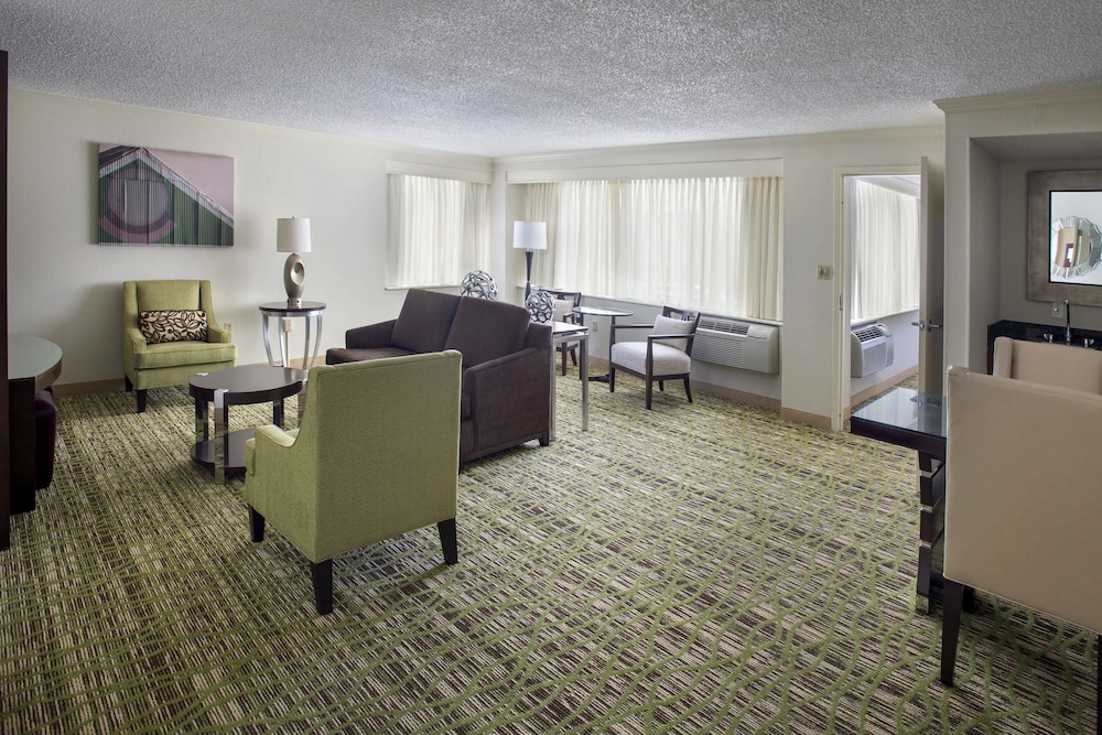 Boston Peabody Marriott Hotel 27/45