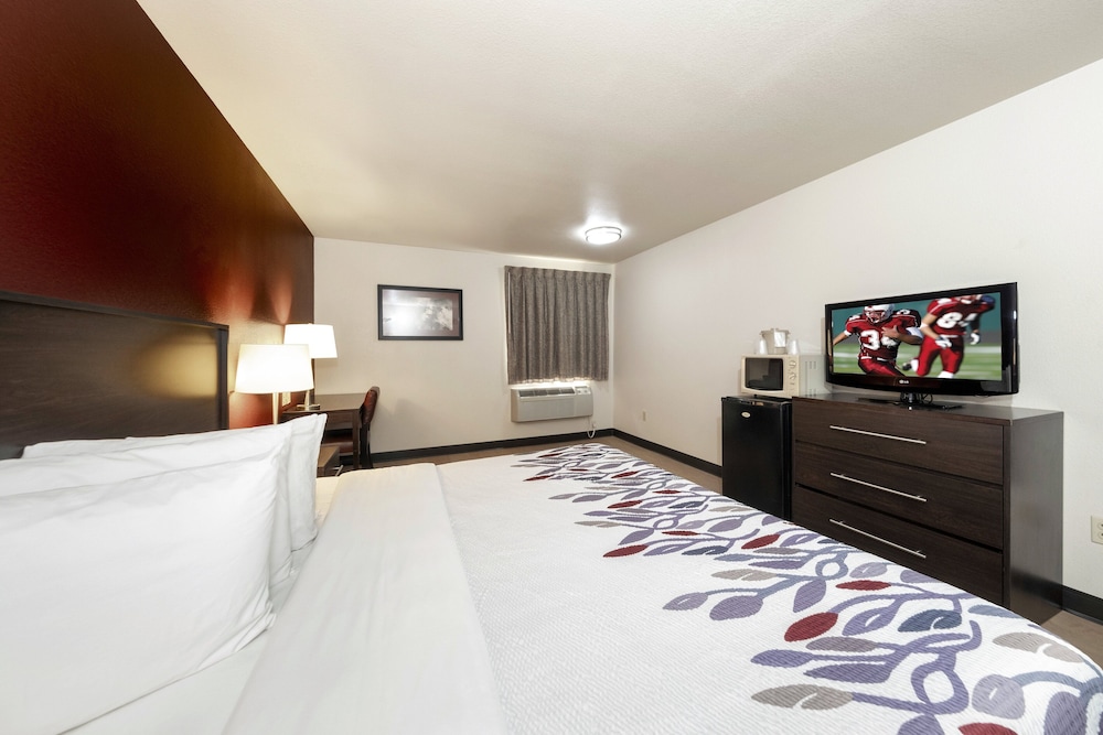 Red Roof Inn St Robert - Ft Leonard Wood 23/54