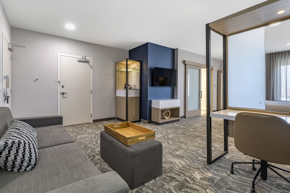 SpringHill Suites by Marriott Anaheim Placentia/Fullerton 11/24
