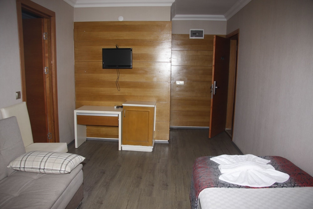 room