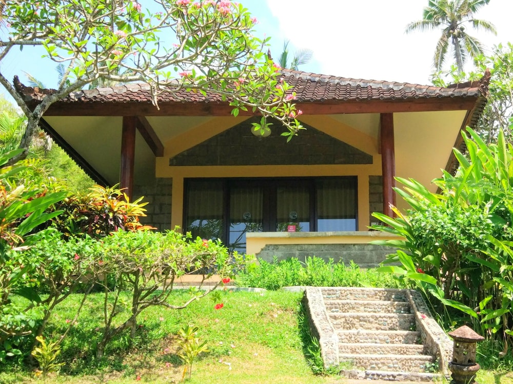 GAJAH MINA BEACH RESORT 44/50