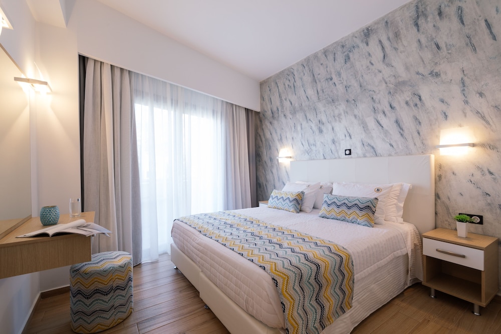 Belvedere Apartments & Spa 18/71