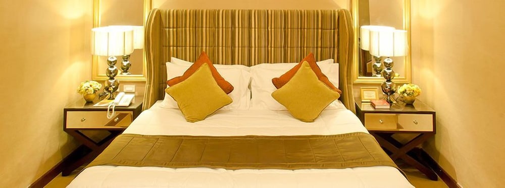 Royal Garden Hotel 26/44