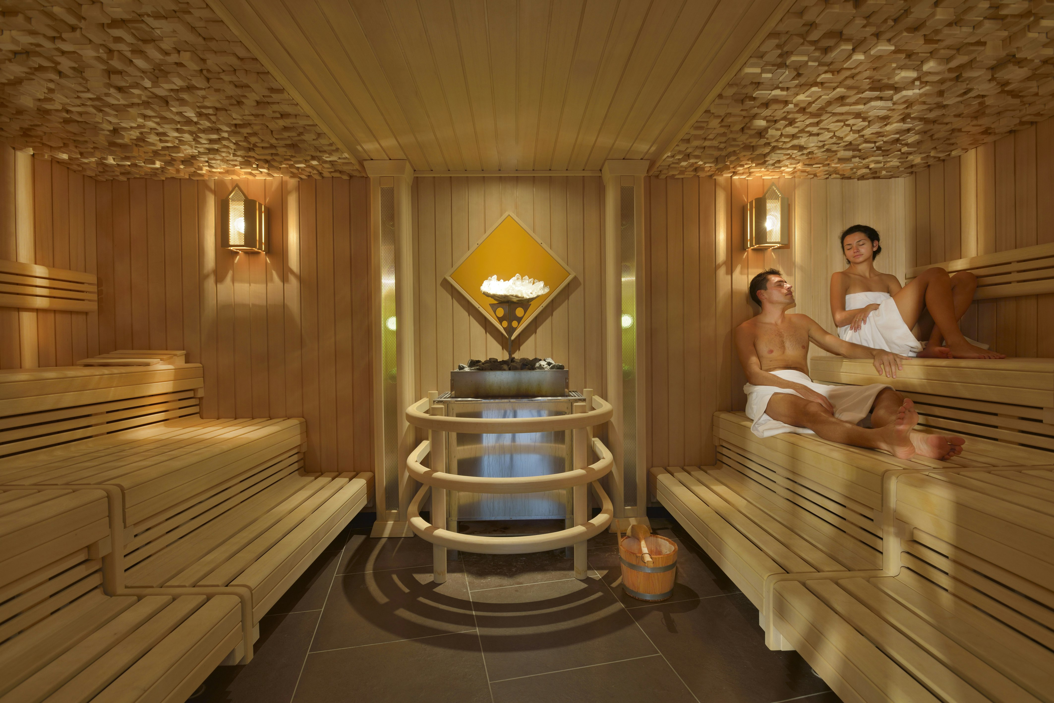 Aqualux Hotel Spa Suite & Terme 24/60