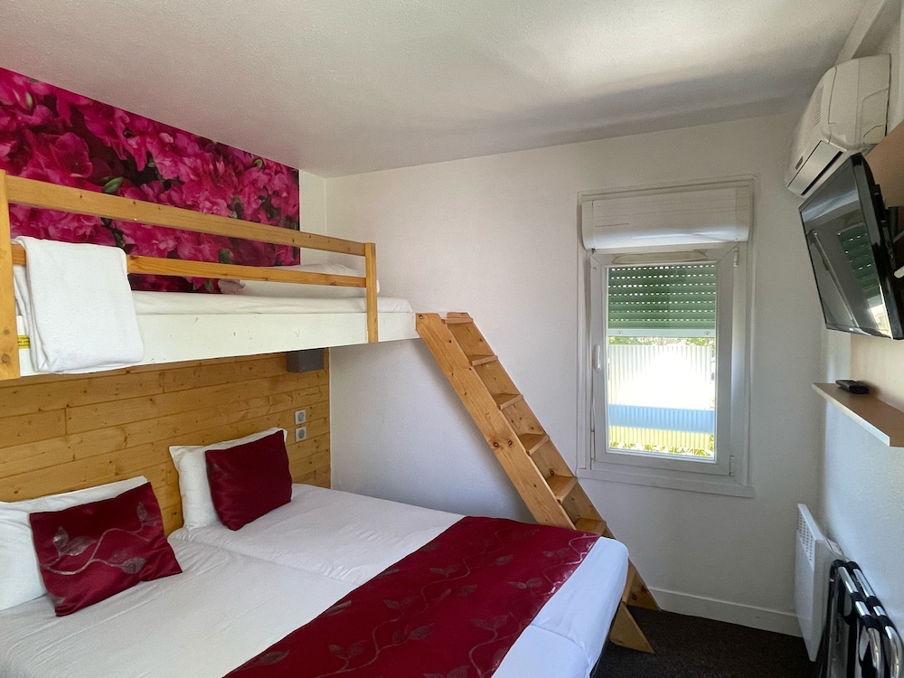 Fasthotel Orleans Sud 20/72