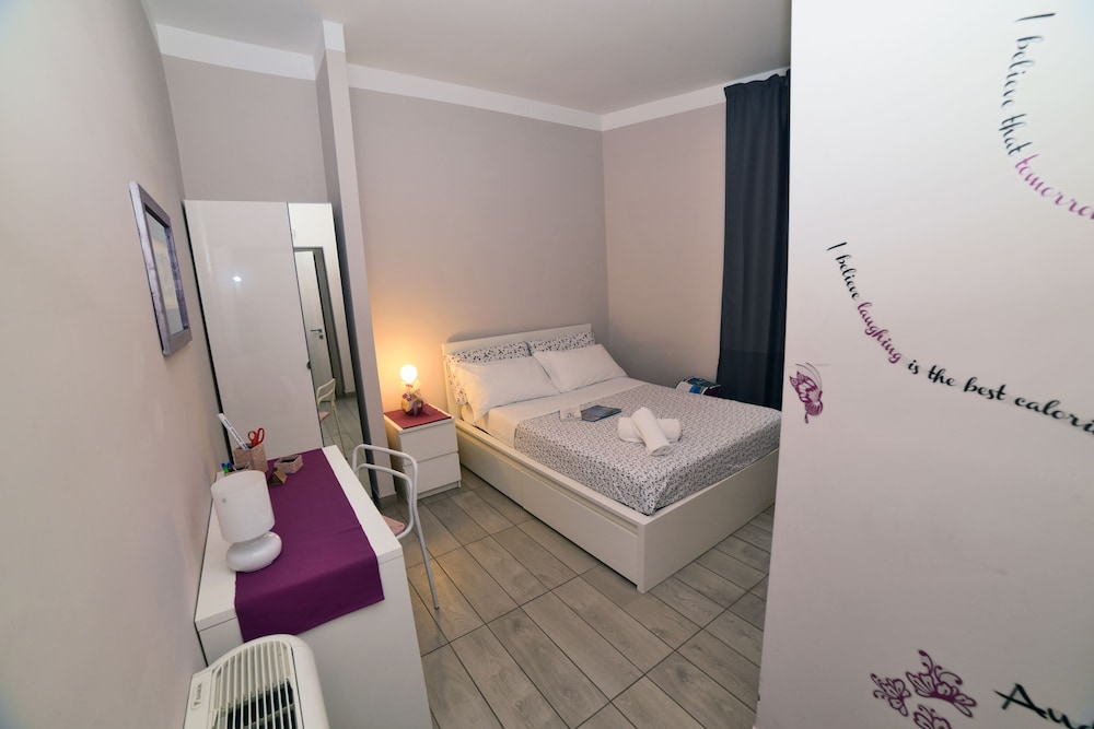 B&amp;B Lamezia Terme 12/50