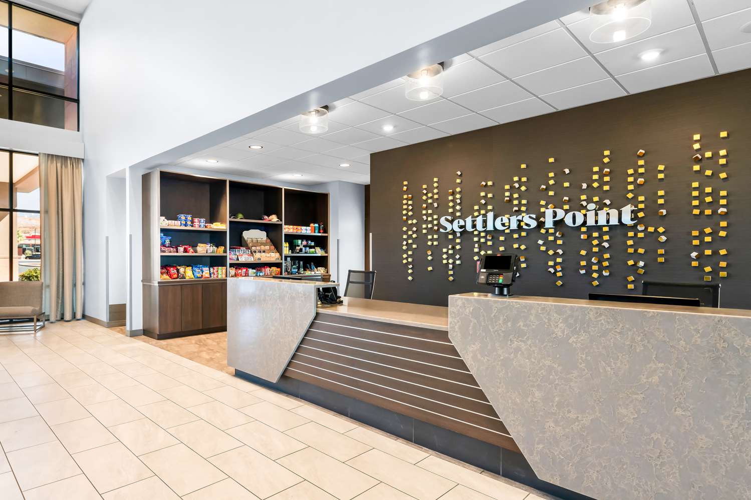 Best Western Plus Settlers Point 7/42